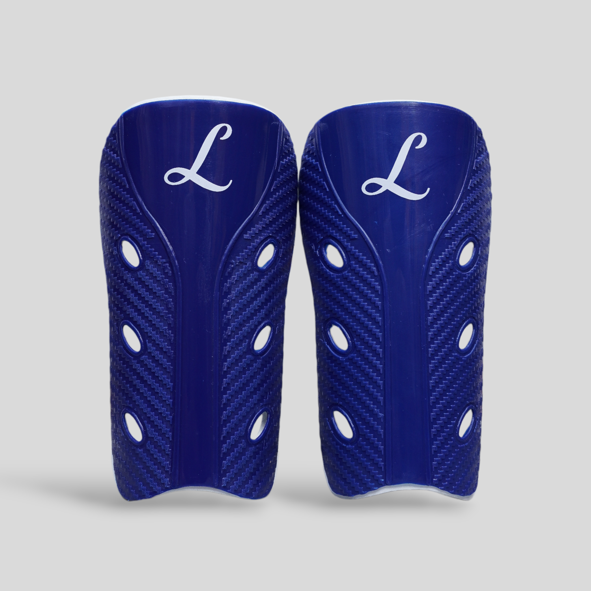 Espinillera De Futbol Luguer Acojinada