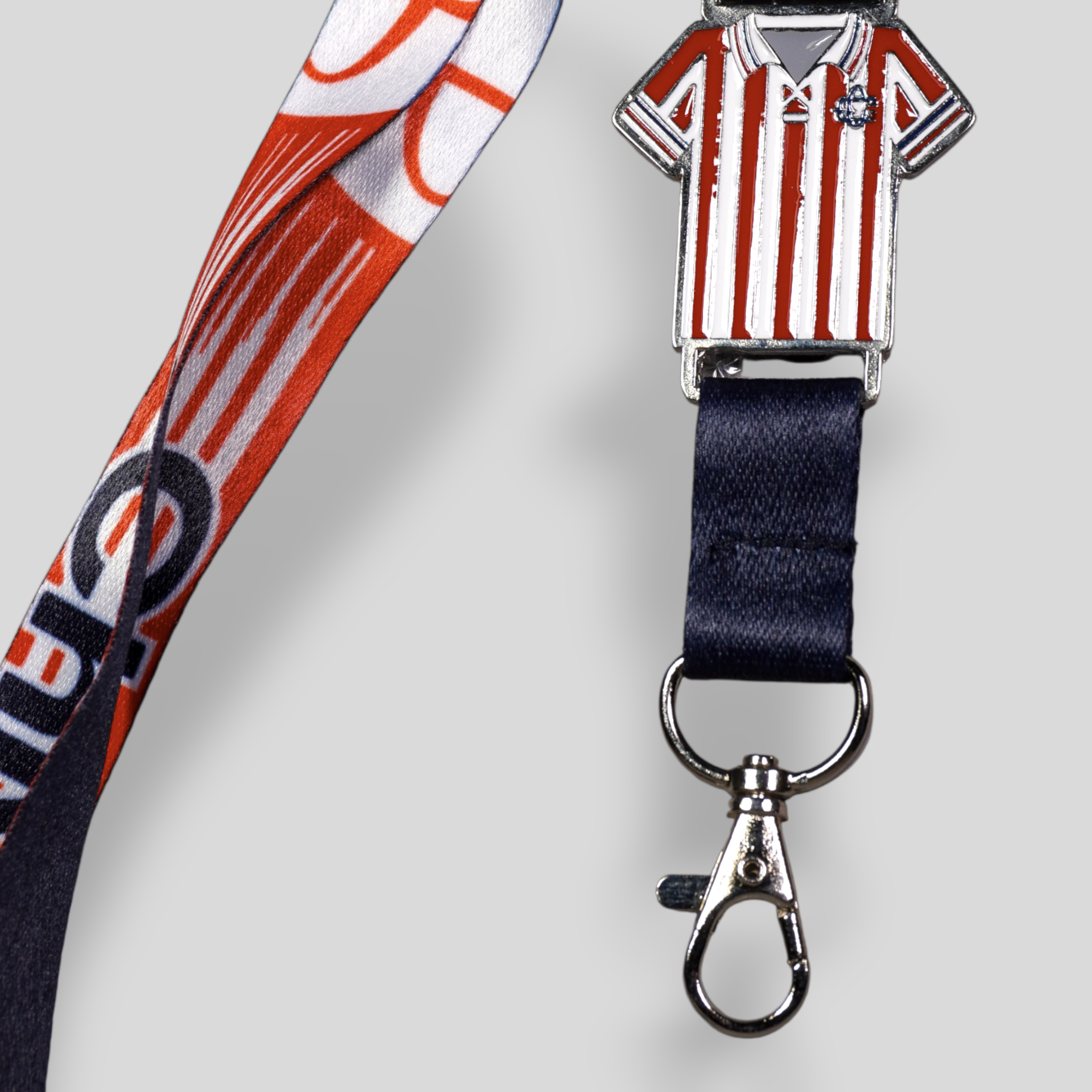 Porta Gafete del Club Deportivo Guadalajara