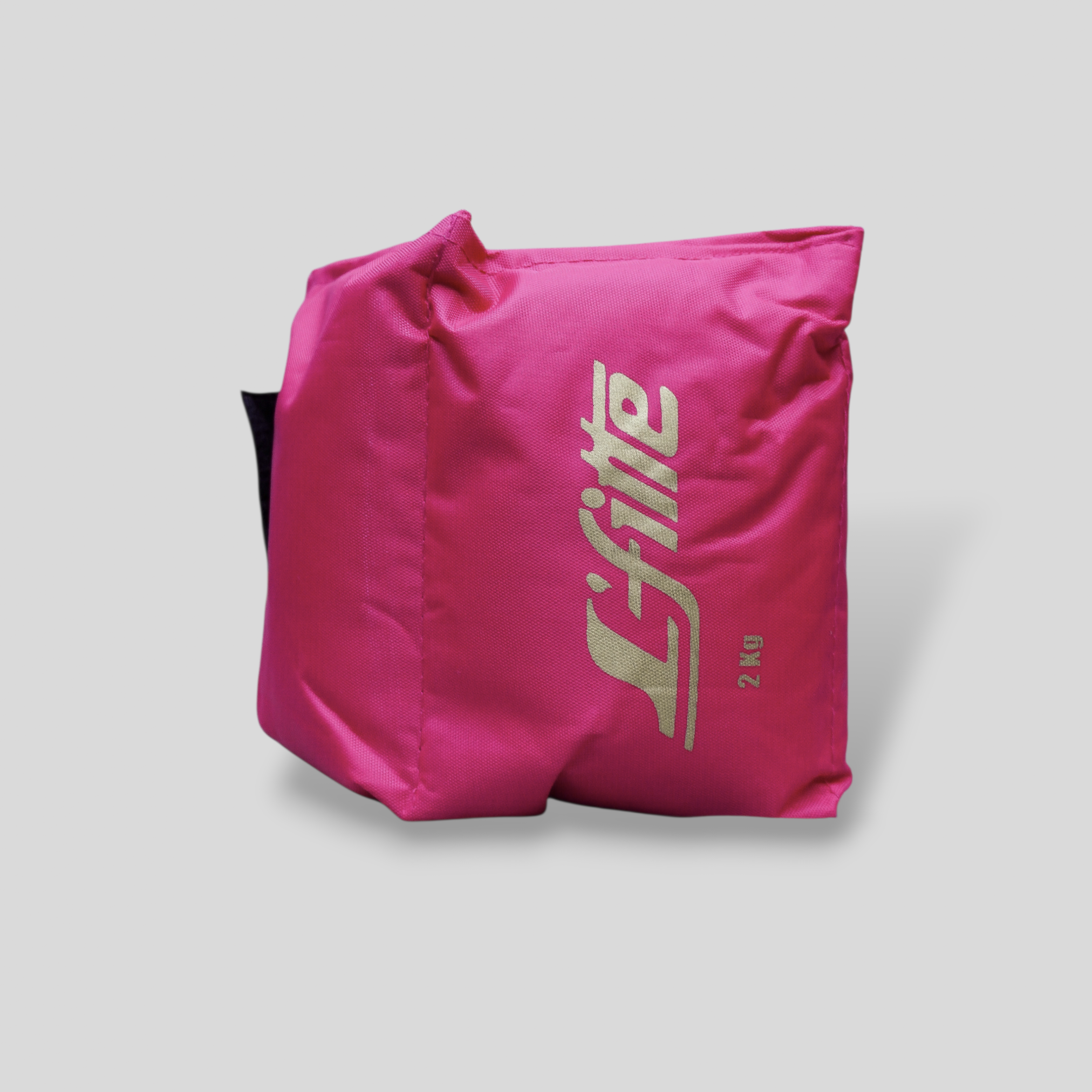 Polainas de 2kg ajustables con Velcro marca L'fitte