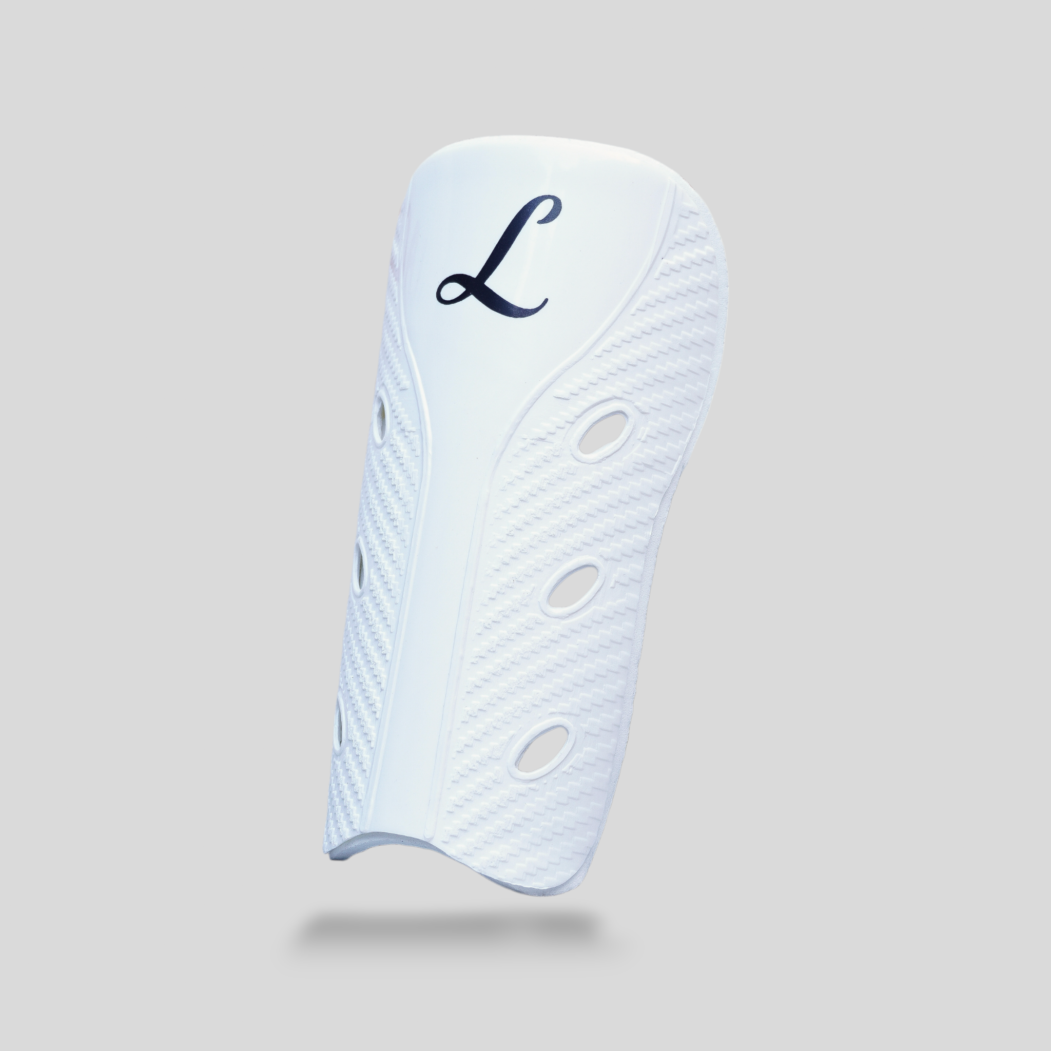 Espinillera De Futbol Luguer Acojinada