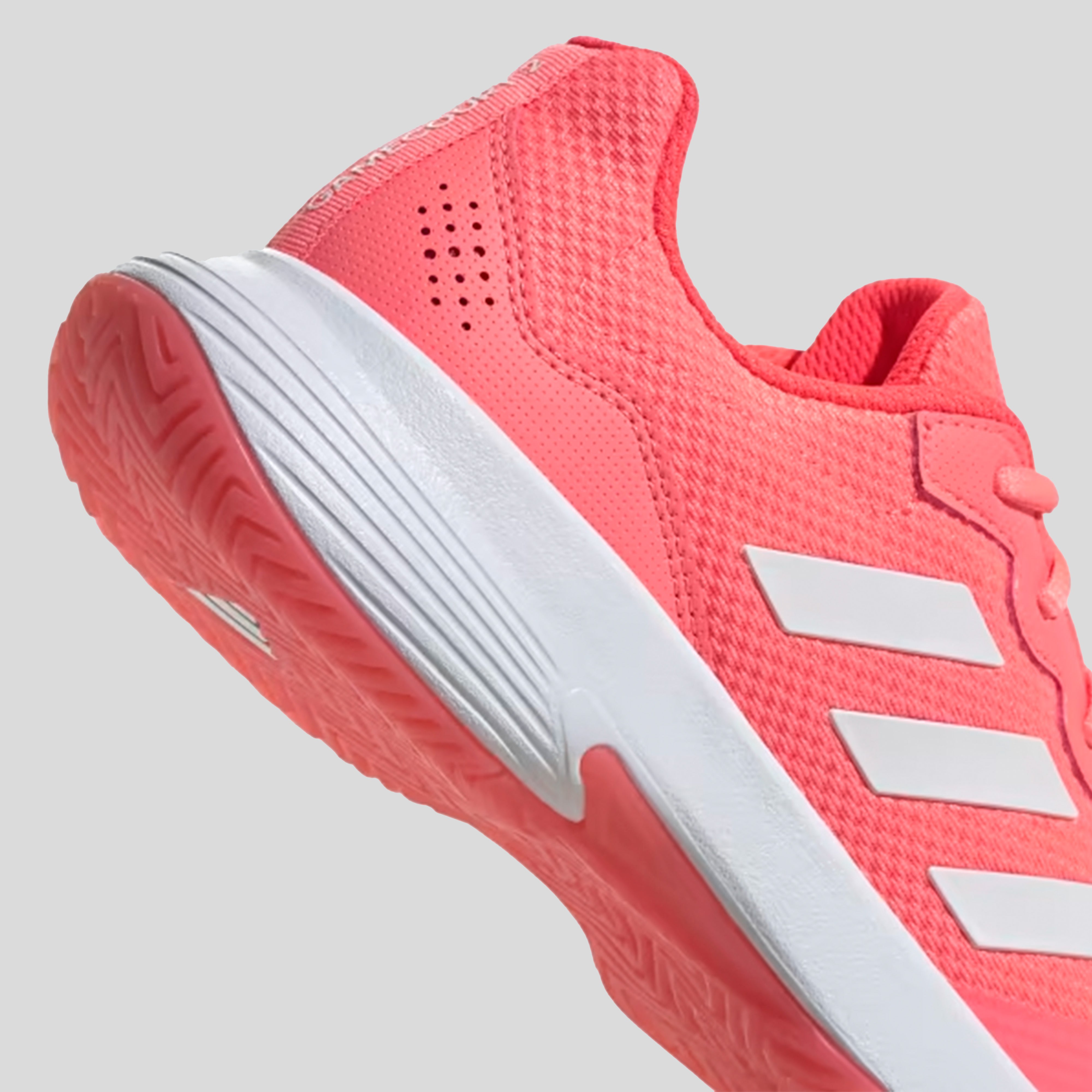 Tenis Adidas Gamecourt 2 Para Mujer