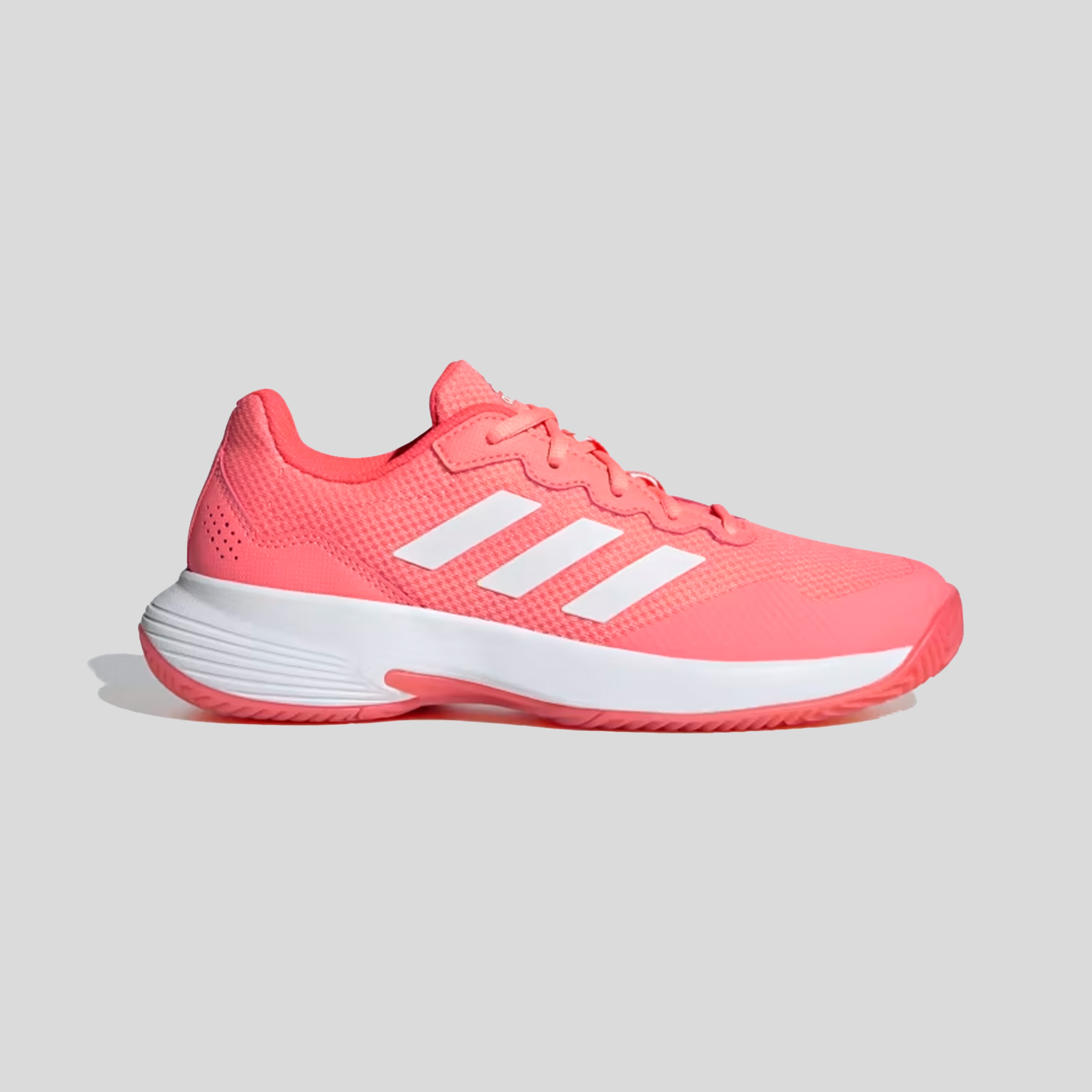 Tenis Adidas Gamecourt 2 Para Mujer