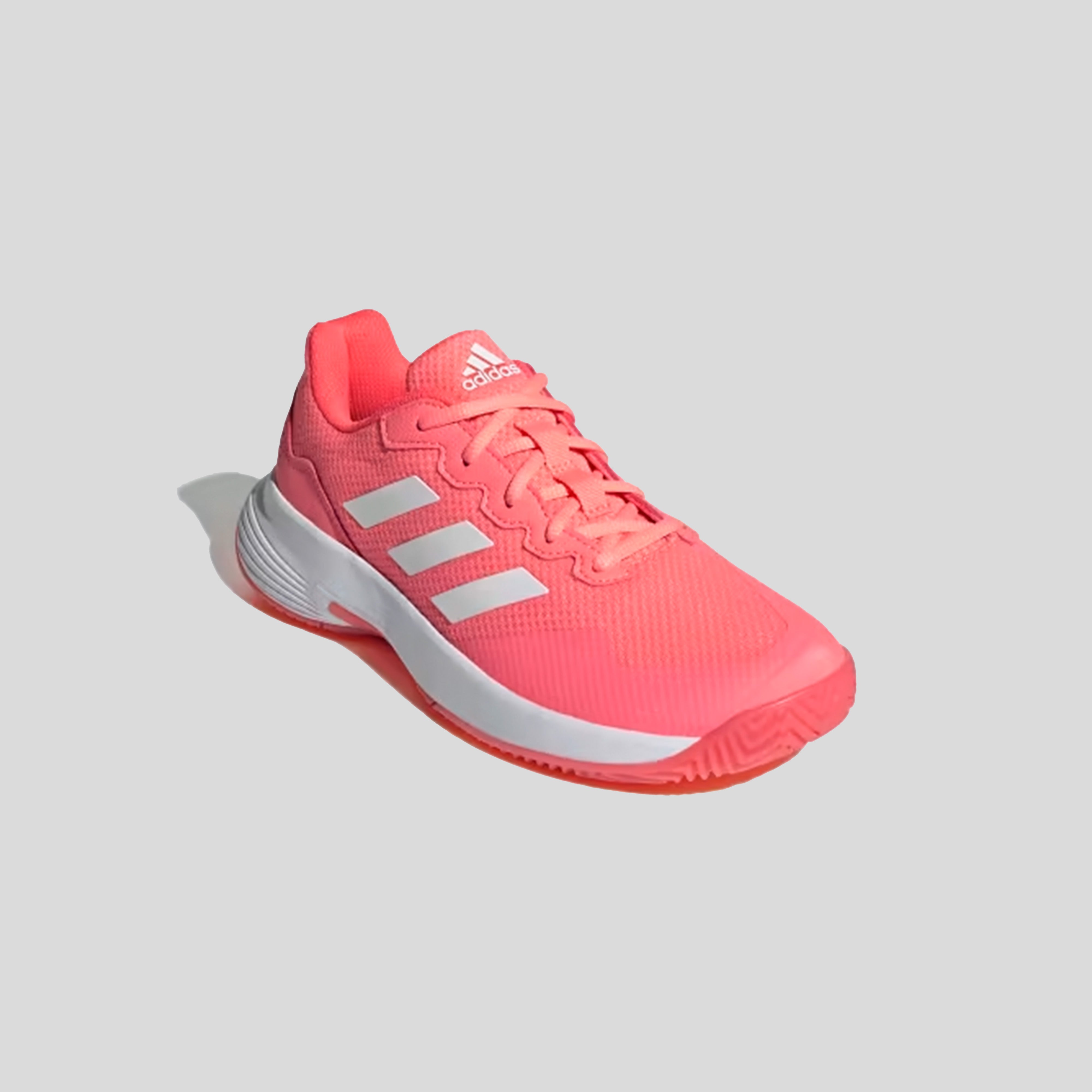 Tenis Adidas Gamecourt 2 Para Mujer