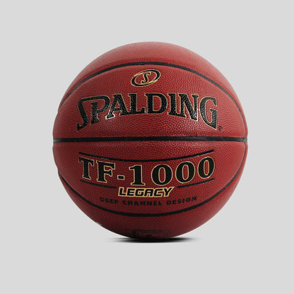 Balón De Básquetbol Spalding Tf-1000 No. 7