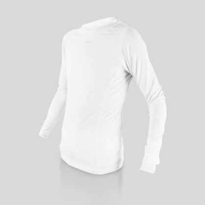 Camisa L´fitte Adulto  Resistente Al Cloro Y A Los Rayos UV (es ajustada)