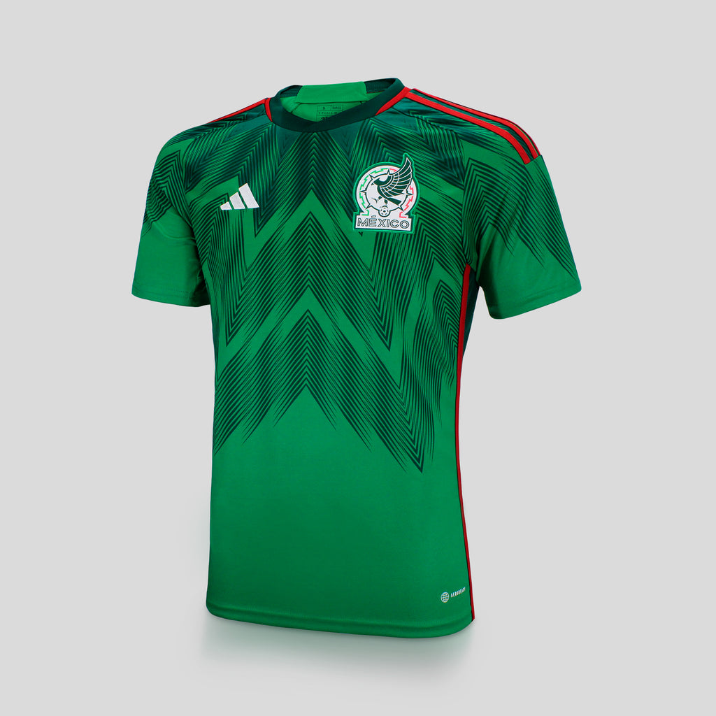 Nueva Camiseta Camisa De La Seleccion Mexicana New Arrivals