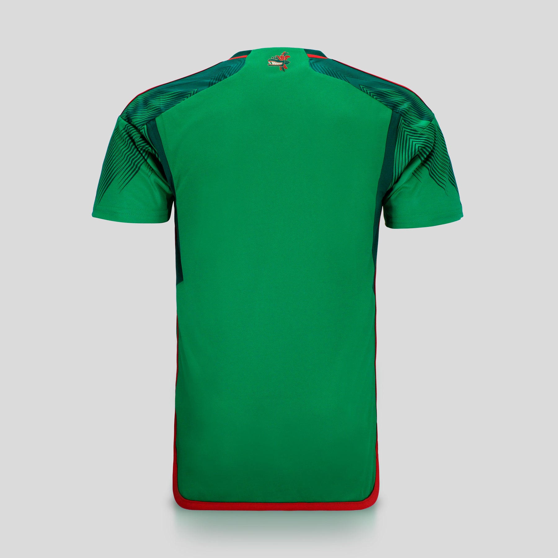 Jersey Selección Mexicana 22/23 Para Hombre