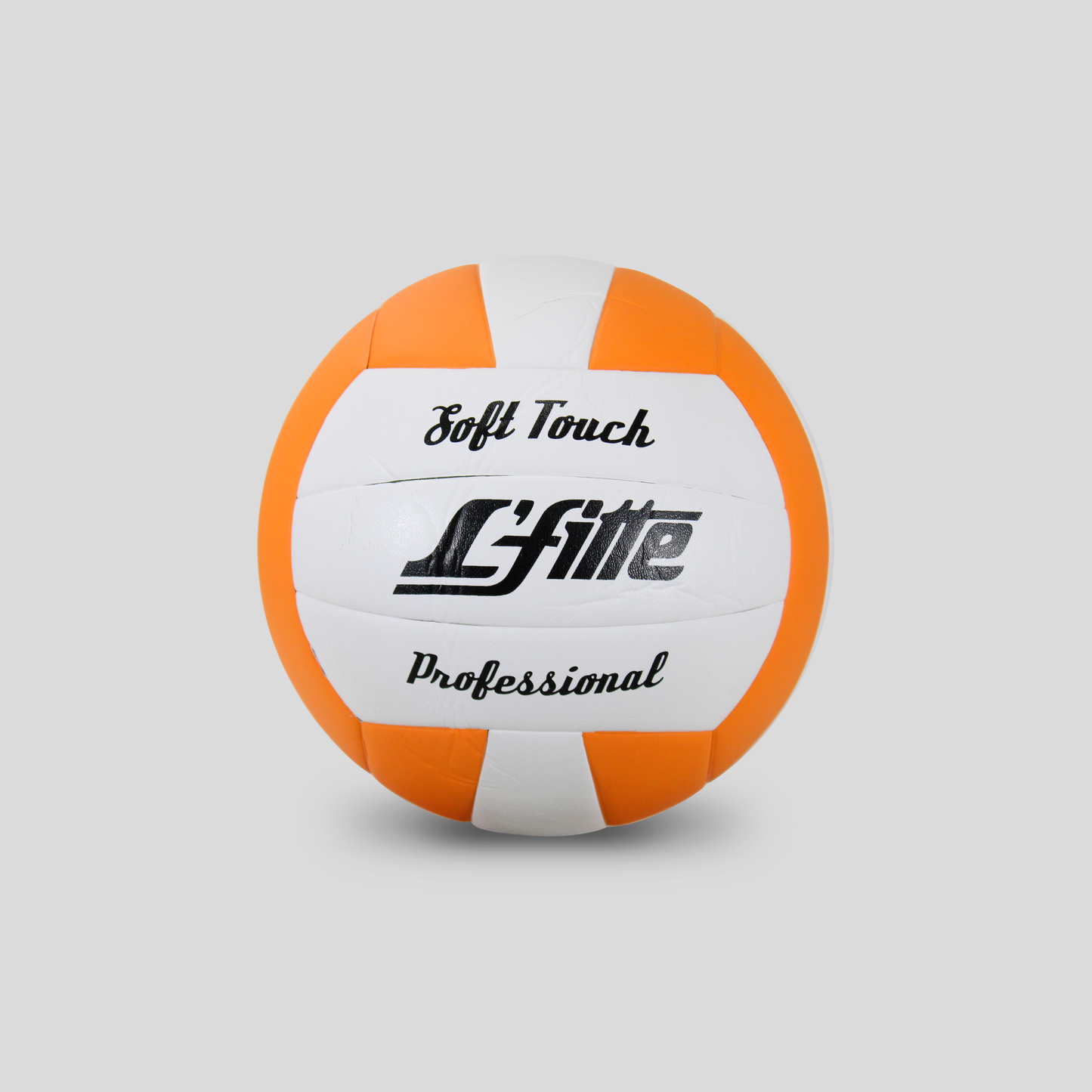 Balon De Volley Ball L´fitte Laminado