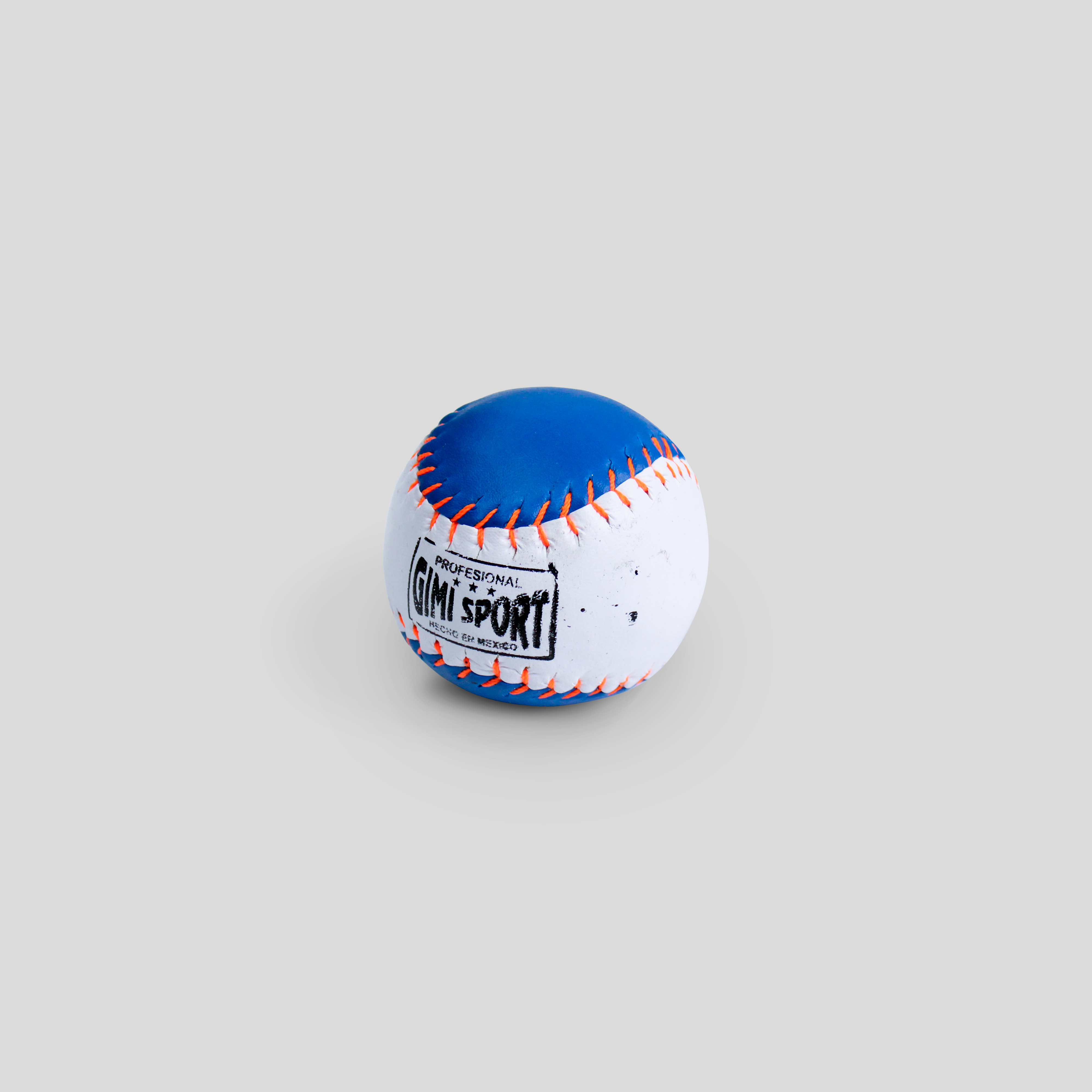 Pelota Para Béisbol De Niños